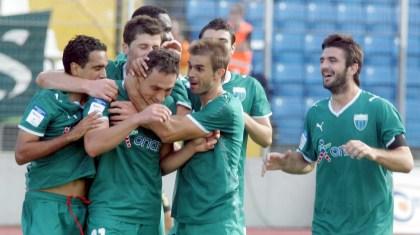 ΛΕΒΑΔΕΙΑΚΟΣ-ΕΡΓΟΤΕΛΗΣ 2-2 (Τελικό)