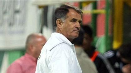 Μπάγεβιτς: «Πάλι πληρώσαμε τα λάθη μας»!