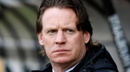 Μπιν: «Ήταν καλύτεροι και κέρδισαν δίκαια»