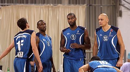 Άνετη νίκη του Πανελληνίου επί της Καβάλας