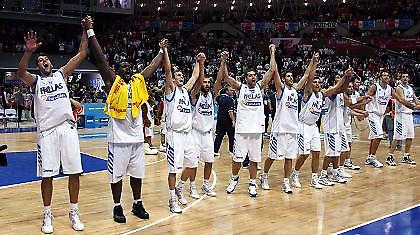 Χάλκινη Ελλαδάρα!