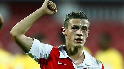 Δραματική νίκη για Ντιναμό Βουκουρεστίου