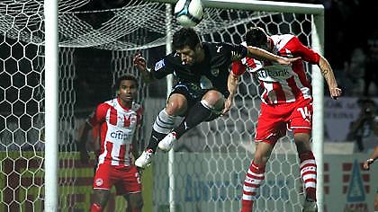 LIVE: ΣΟΥΠΕΡ ΛΙΓΚΑ