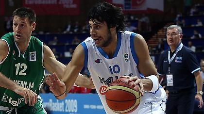 Πρίντεζης: «Τα καταφέραμε»