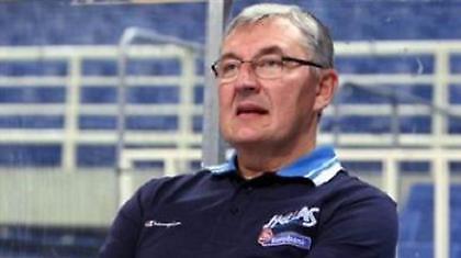 Καζλάουσκας: «Είμαστε περήφανοι»