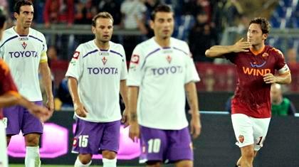 Serie A: Την πήρε απ’ το χέρι ο αρχηγός!