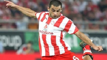 Στολτίδης: «Ευχαριστώ τους Μπάντοβιτς και Νινιάδη»!