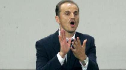 Μπάντοβιτς: «Δείξαμε μεγάλο πάθος και θέληση»