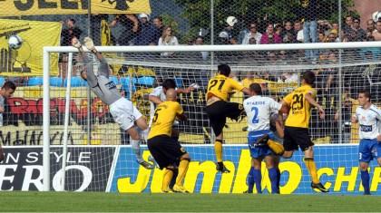 ΑΕΚ: Ανασύνταξη εν όψει ντέρμπι!