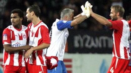 ΟΣΦΠ: Και τώρα η ΑΕΚ!