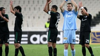 ΠΑΟ: Συνεχίζει το σερί