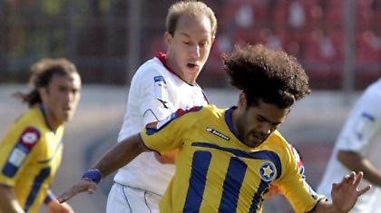 ΑΣΤΕΡΑΣ: Ένα μήνα εκτός ο Καρντόσο