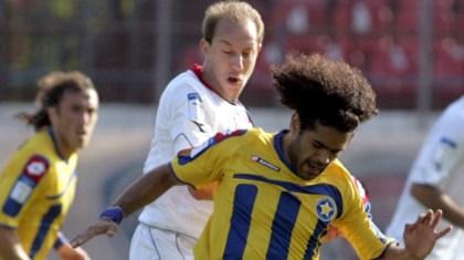 ΑΣΤΕΡΑΣ: Ένα μήνα εκτός ο Καρντόσο