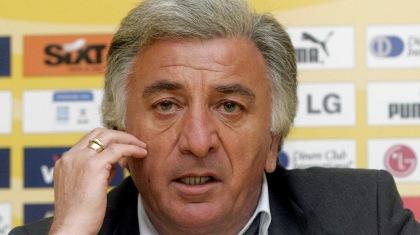 ΛΕΒΑΔΕΙΑΚΟΣ: Υπέβαλε παραίτηση ο Βούκοτιτς