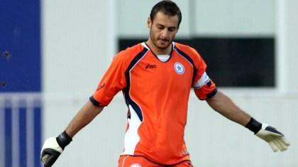 ΑΤΡΟΜΗΤΟΣ: Πρόβλημα με Μιχαηλίδη