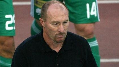 Βολφ: «Θα έχει καλή σεζόν η Ξάνθη»