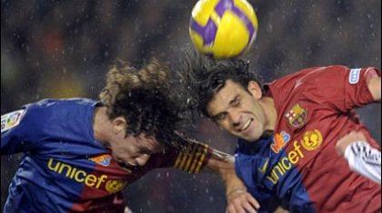 Παίρνουν σειρά Πουγιόλ και Μαρκέζ!