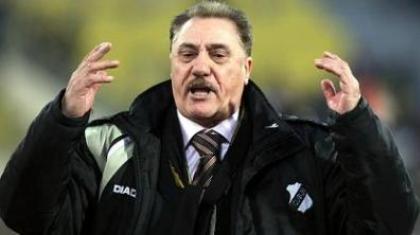 ΞΑΝΘΗ: Επιστρέφει ο Ματζουράκης