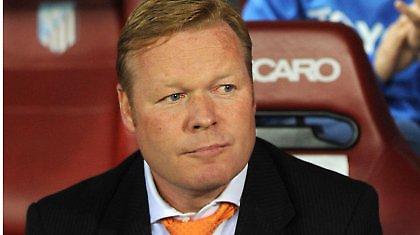 Τα «έβαλαν» με τον Κούμαν