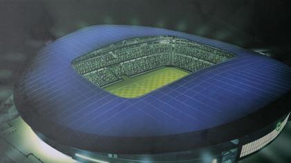 Βωβός: «Γήπεδο και εμπορικό πάνε μαζί»