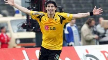 Μπλάνκο: «Είχα πρόταση από άλλη ελληνική ομάδα»