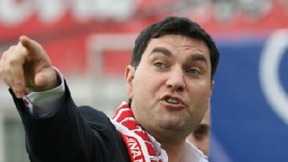 Μπορτσέα: «Συνέχεια στις επιτυχίες εν όψει ΠΑΟ»!