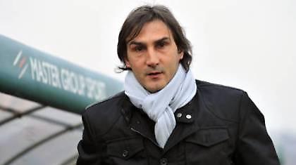 Απόλυση προπονητή στην Αταλάντα