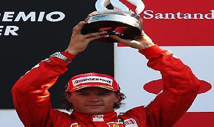 Επιστροφή Ραϊκόνεν στη McLaren;