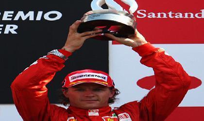 Επιστροφή Ραϊκόνεν στη McLaren;