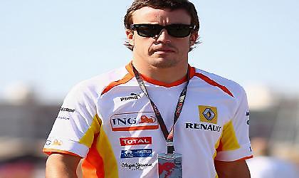 Σε απολογία και ο Αλόνσο