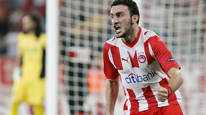 Τοροσίδης και με διαφορά!