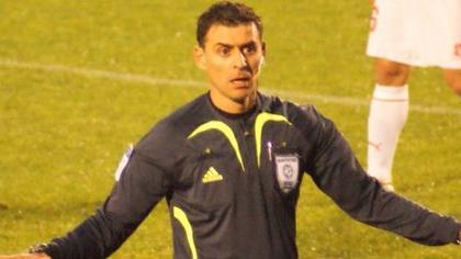 Κύρκος αντί Ντάκου στο Πανιώνιος-ΠΑΟΚ