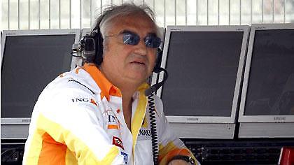 Δύο χρόνια αποκλεισμός στη Renault!