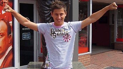 Νέμεθ: «Νίκη στο ντέρμπι για τον κόσμο»!