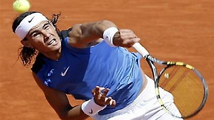 «Απών» ο Ναδάλ από την Ταϋλάνδη