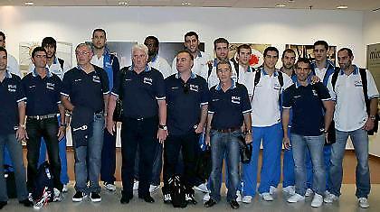 «Το καλοκαίρι συνεχίζεται»