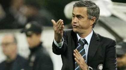 Δεν καταλαβαίνουν από... Μουρίνιο στην Ιταλία!