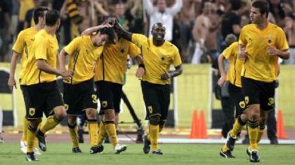 ΑΕΚ: Γιατρειά μέσω ντέρμπι