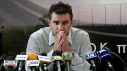 ΠΑΟΚ: Ηρεμία προς το παρόν