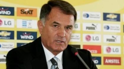 Μπάγεβιτς: «Με πάθος για τη νίκη στο ντέρμπι»