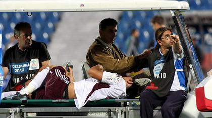 ΛΑΡΙΣΑ: Αλλαγές στο ιατρικό επιτελείο