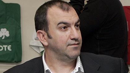 «Δεν έχει τεθεί κανένα θέμα Ουζουνίδη»