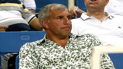 Ομπράντοβιτς: «Πιο δύσκολο το να υπερασπίζεσαι τους τίτλους»