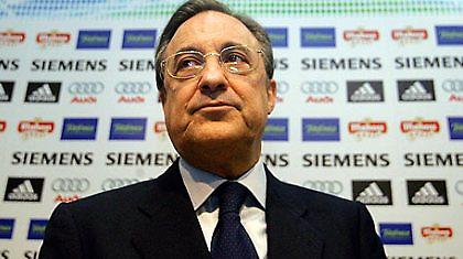 Μόνο… 327 εκατ. ευρώ το χρέος της Ρεάλ Μαδρίτης!