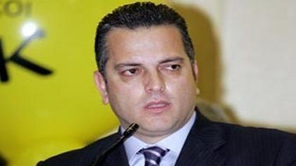 ΑΕΚ: Αναλαμβάνει επίσημα o Δημητριάδης