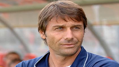 Κόντε, για να ξεκολλήσει από τον πάτο