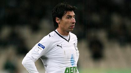 ΠΑΟΚ: Επέστρεψε ο Κοντρέρας