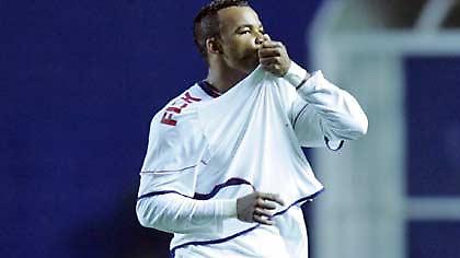 «Μύλος» με Φερναντίνιο!