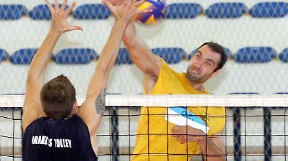 Κιόσης: «Όλη μας η προσοχή στο Βαλκανικό»