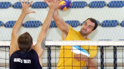 Κιόσης: «Όλη μας η προσοχή στο Βαλκανικό»